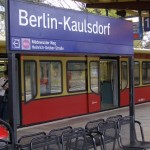 S-Bhf Kaulsdorf