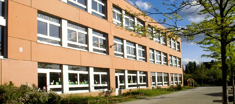 Bezirksamt legt neue Investitionsplanung zur Sanierung der Schulsporthallen in Kaulsdorf und Mahlsdorf vor.