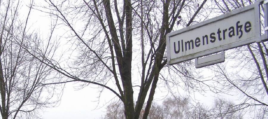 Bieterverfahren zur Vergabe des Grundstückes Ulmenstraße 12 abgeschlossen. Der Liegenschaftsfonds Berlin hat nun die Vertragsverhandlungen begonnen.