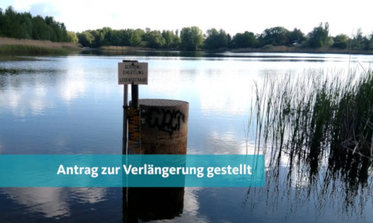 Immer wieder sorgen steigende Grundwasserstände für Beunruhigung bei den Anliegern der Kaulsdorfer Seen. Die Grundwasserregulierungsanlage am Habermannsee trägt regelmäßig dafür Sorge, dass bei langanhaltenden Niederschlägen der Wasserstand des Sees abgesenkt wird. Damit wird verhindert, dass Grundwasser in die Keller von Mahlsdorf-Süd gedrückt wird.
