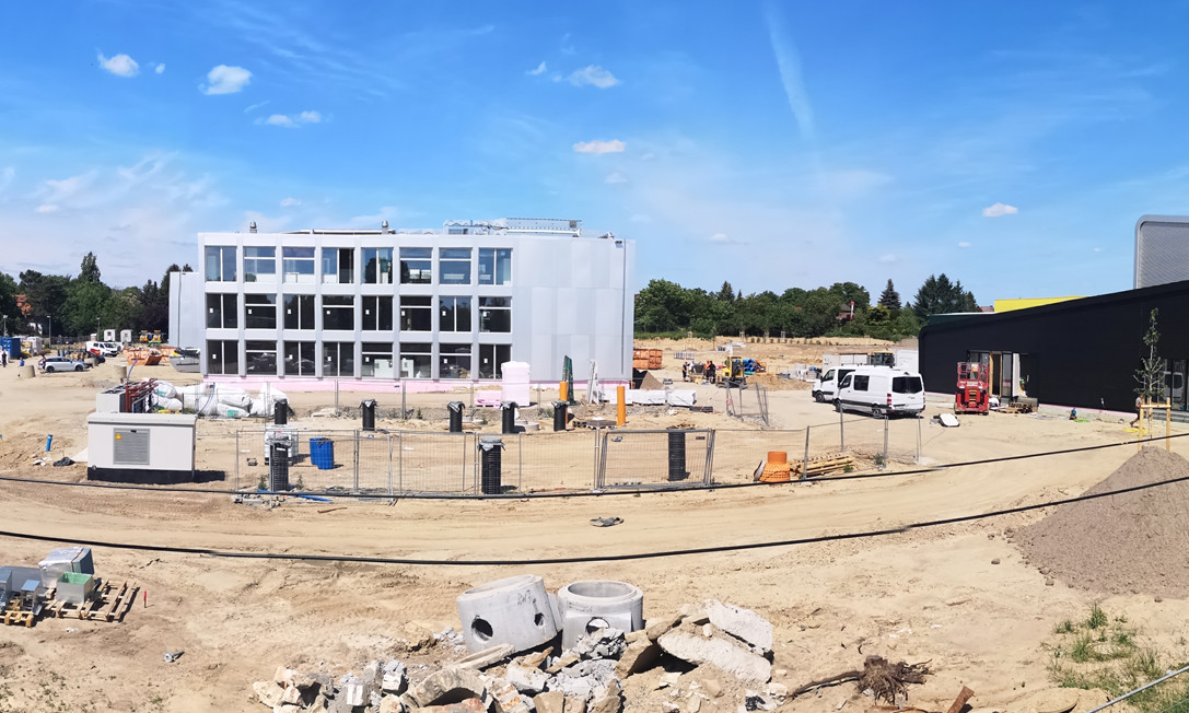 Marzahn-Hellersdorf braucht schnellstmöglich zwei neue Oberschulen