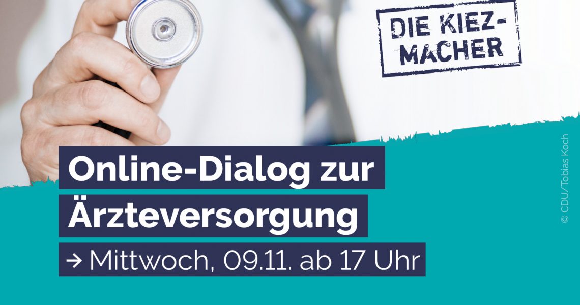Viele Menschen in Marzahn-Hellersdorf suchen vergeblich nach einem Hausarzt. Andere versuchen wochenlang verzweifelt einen Facharzt zu sprechen – und müssen für den Termin beim Spezialisten mitunter kilometerweite Wege in die Innenstadt auf sich nehmen. Die Ärzteversorgung bewegt die Bewohner unseres Bezirks, sei es in der Großsiedlung oder im Einfamilienhausgebiet. Hinzu kommt...