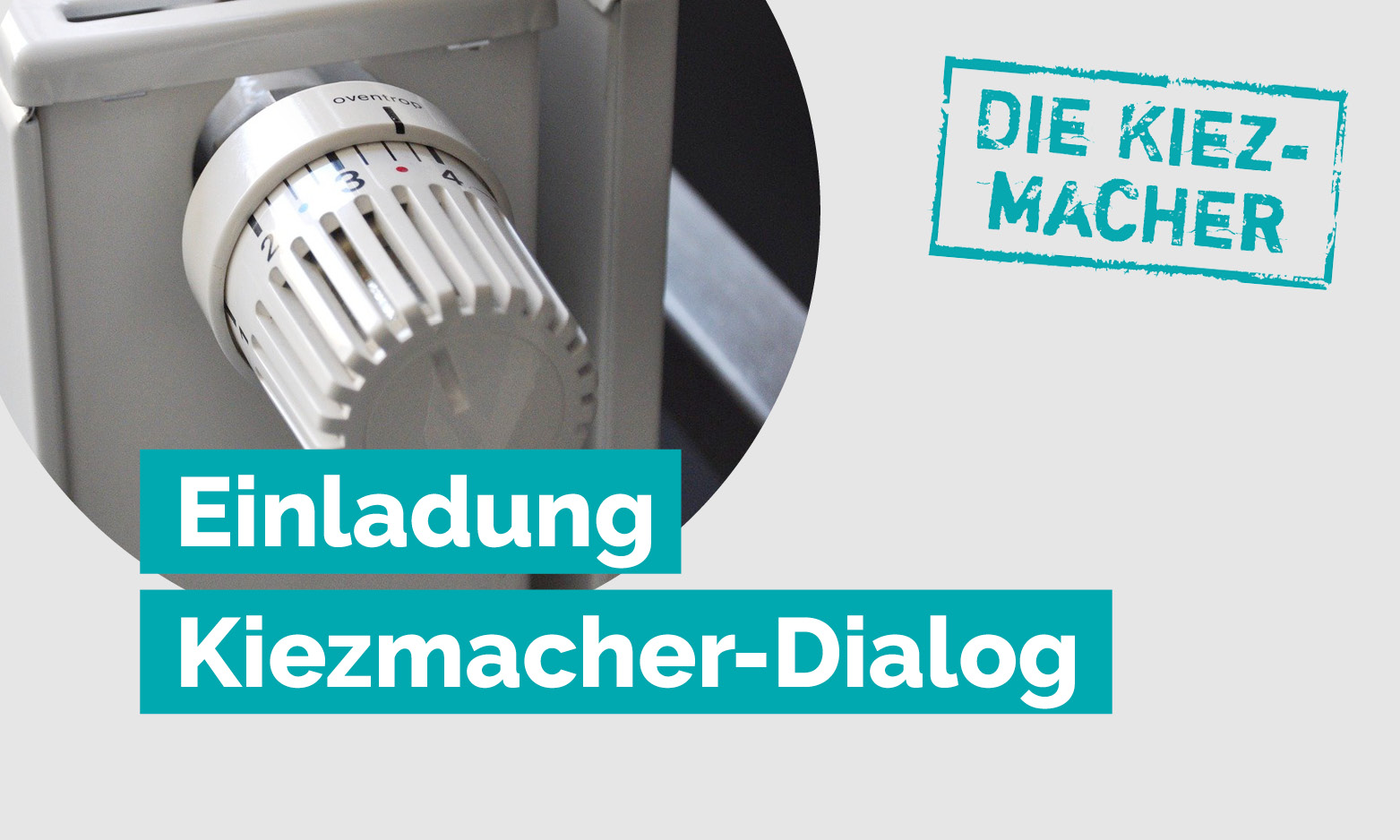 Kiezmacher-Dialog: Strom- & Gaspreisbremse – was sollten Verbraucher jetzt beachten?