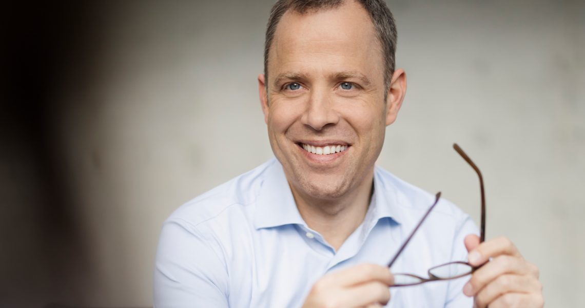 Mit der Wochenzeitschrift "Das Parlament" habe ich über die Mogelpackung der Ampel beim Bundeshaushalt 2024 gesprochen.