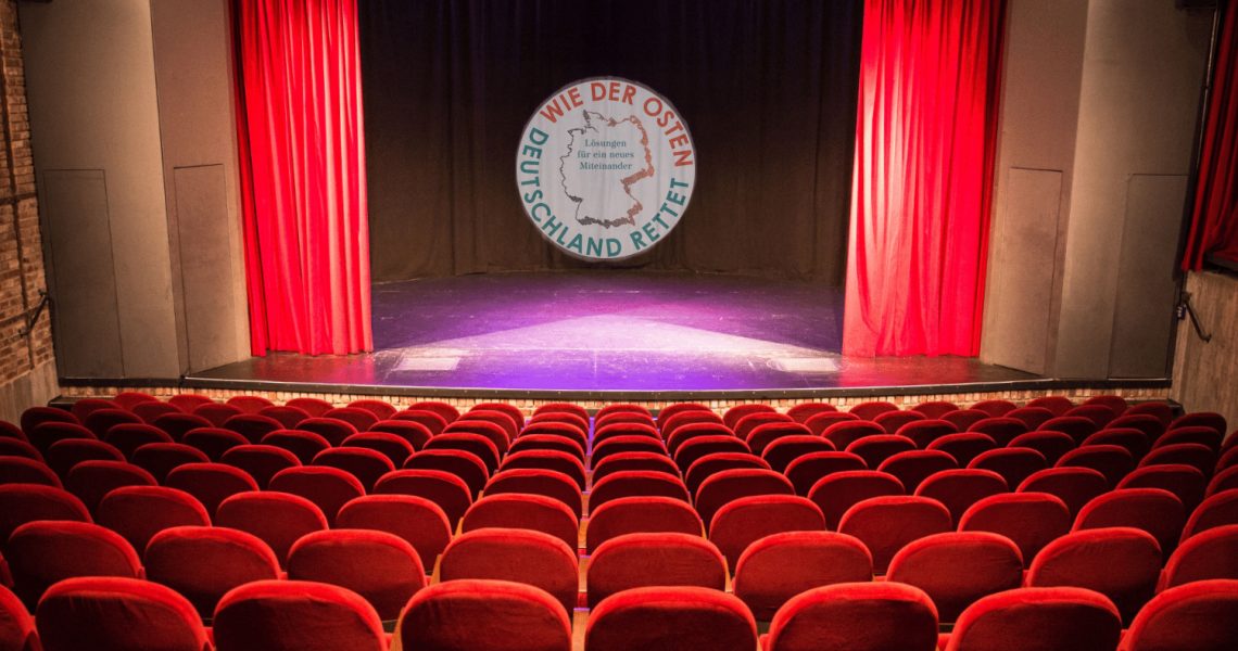 Ich freue mich, Ihnen hier vorab einen persönlichen Einblick in das Buch und die Gedanken dahinter geben zu können.