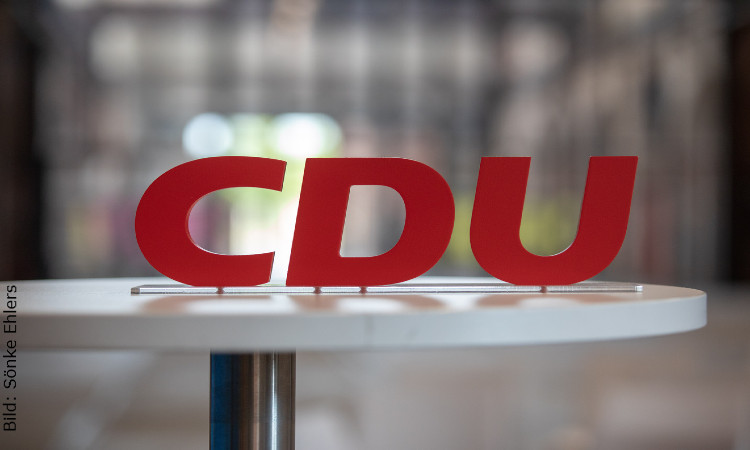 Neujahrsempfang CDU Oder-Spree