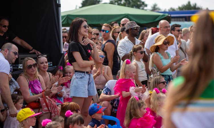 Das war das Familienfest Mahlsdorf 2025 Auch der zweite Tag unseres Familienfests 2025 war in jeder Hinsicht ein Erfolg. Und er war genauso stimmungsvoll und gut besucht wie der Auftakt am Samstag.