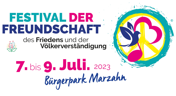 Festival der Freundschaft 2023