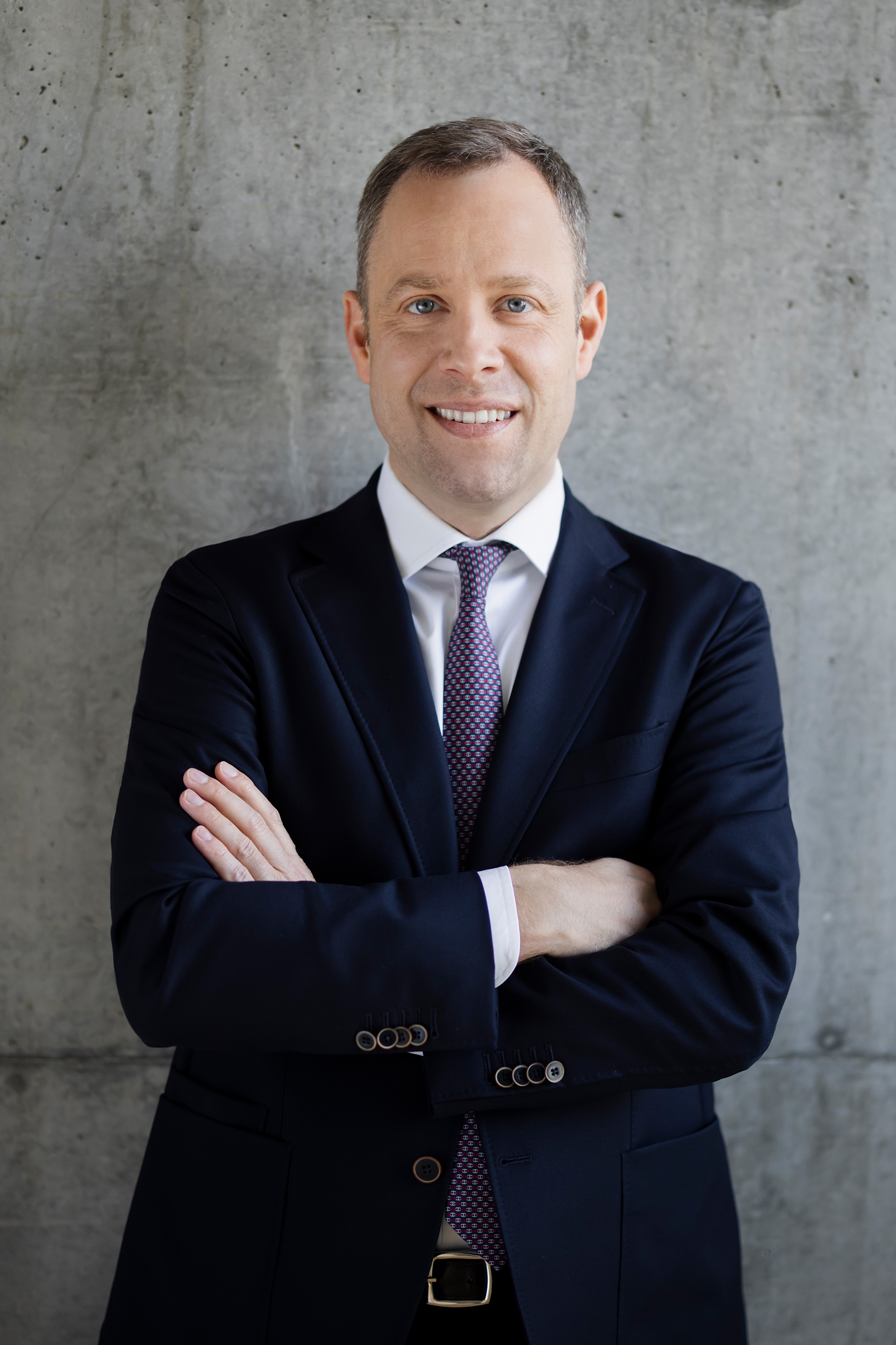 PresseService Mario Czaja