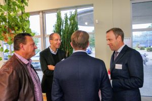 Kiezmacher Dialog Wasserstoff CleanTech Business Park Marzahn