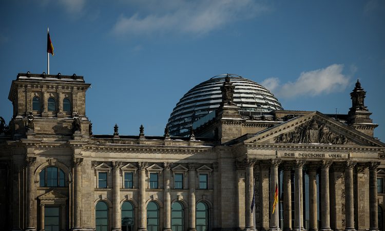 Eine persönliche Erklärung, warum ich heute im Bundestag erneut gegen die Lieferung von TAURUS-Marschflugkörpern an die Ukraine gestimmt habe.